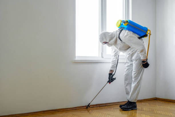 Wildlife Control Services in Charlotte, TX