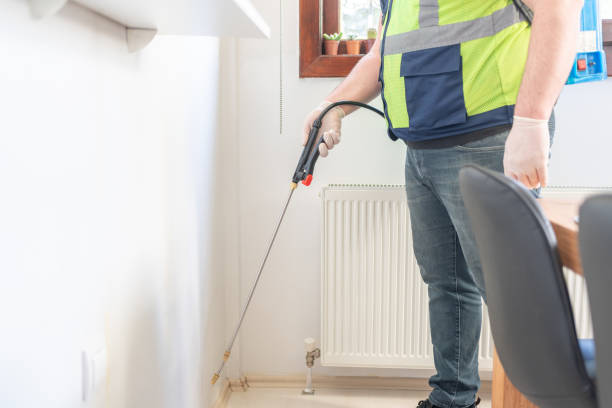  Charlotte, TX Pest Control Pros
