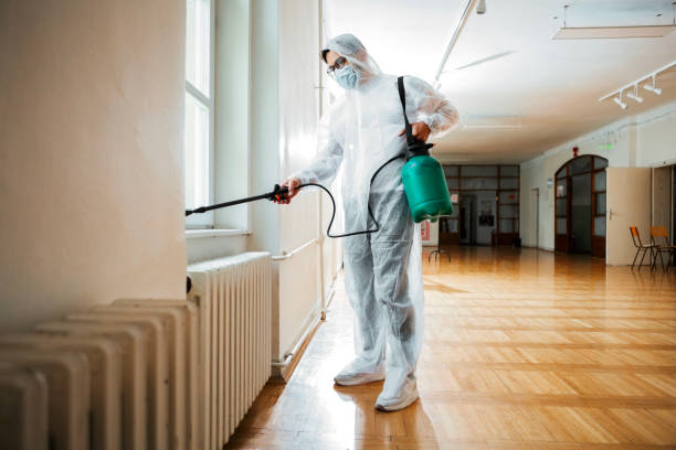 Best Local Pest Control Services  in Charlotte, TX
